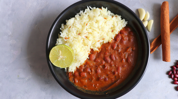 rajma benefits