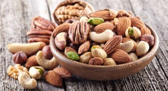 Nuts for Diabetics: All You Need to Know