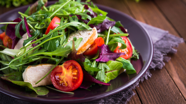 Healthy food- tips to reduce blood sugar levels
