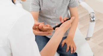 Type 2 Diabetes in Kids: Symptoms and Causes