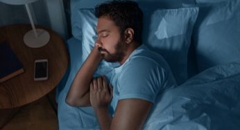 Importance of Sleep for People With Diabetes