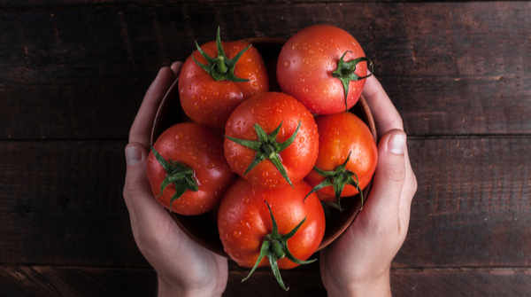 Tomatoes
