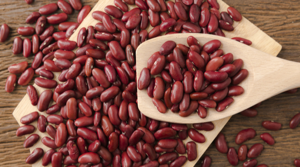 Kidney beans
