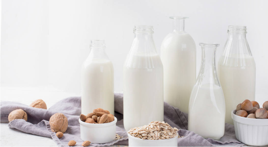 benefits of milk for diabetics