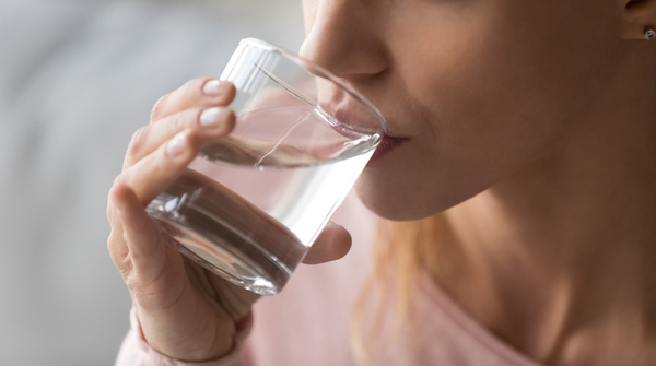 Diabetes warning signs- Increased thirst