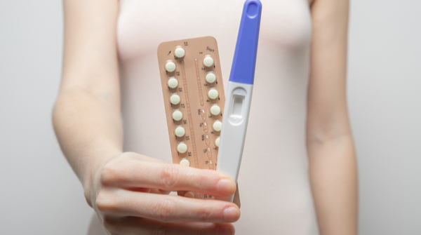 Contraception for women