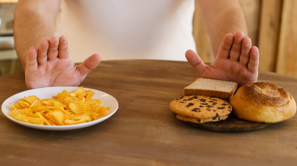 no carbs