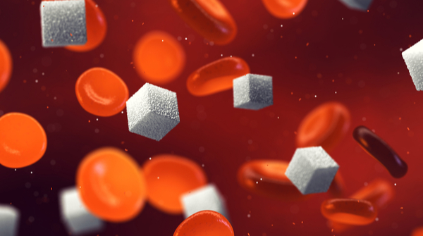 hyperglycemia