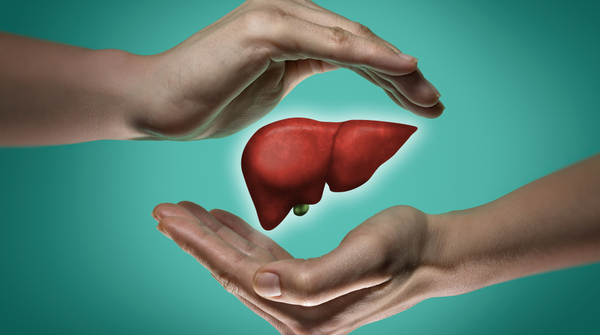 diabetes and liver