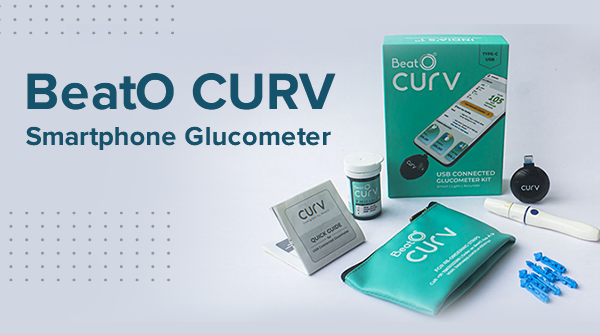 advantages of a glucometer