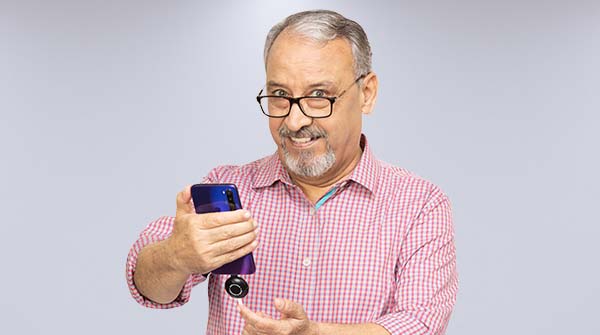 glucometer
