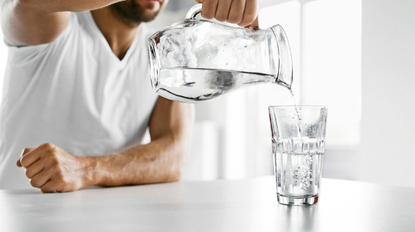 water