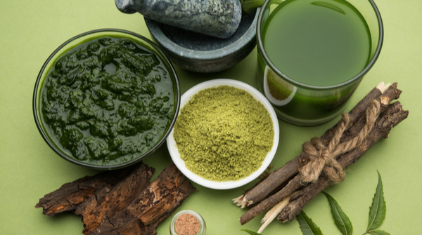 ayurvedic medicine for diabetics