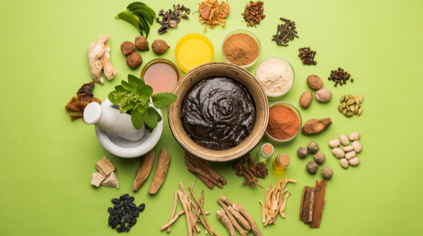 diabetes ayurvedic remedy