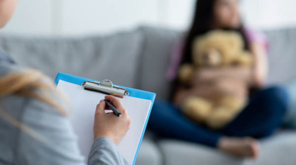 diabetes in children