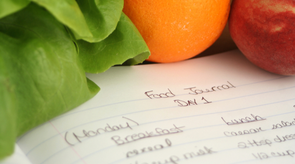 food journal