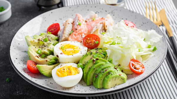 low carb