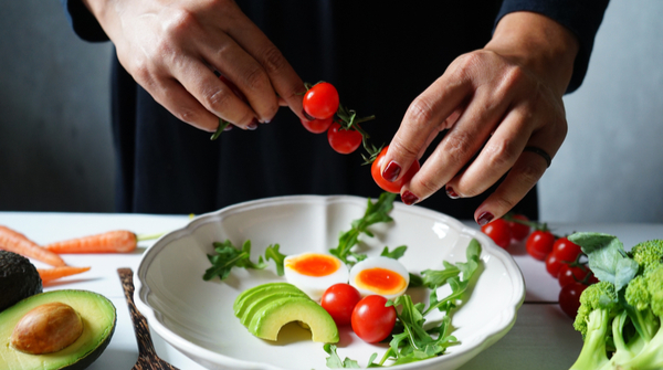 meal planning