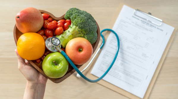 nutrition for diabetics