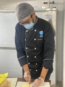 BeatO Unbeatables: Story of Harsh Kedia who started a business to cater to sweet cravings of diabetics!