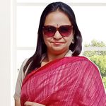 Meghaa Sud- Unbeatables