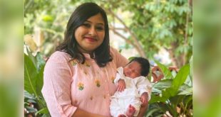 BeatO Unbeatables: T. Rithika : The CGM device was a blessing for my pregnancy. We could finally breathe.