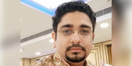 Vikas Suneja- Unbeatables