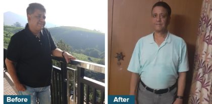 Vikas puri unbeatables