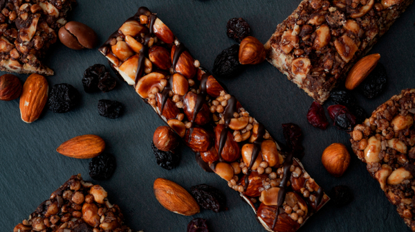 dry fruits for diabetics
