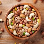dry fruits for diabetics