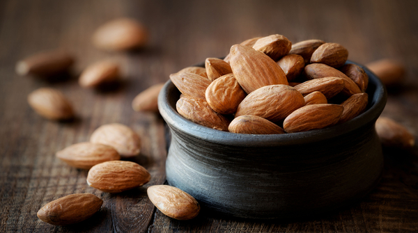 dry fruits for diabetic patients