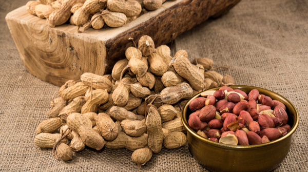dry fruits for diabetics