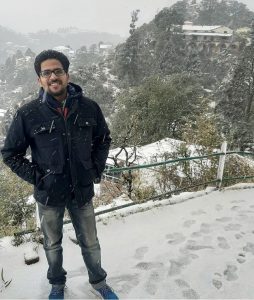 ankit