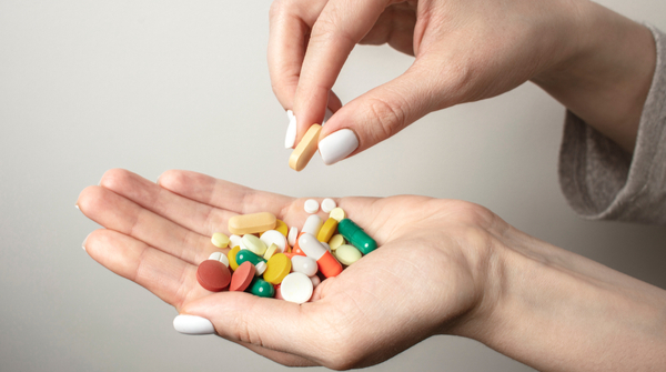 medicines