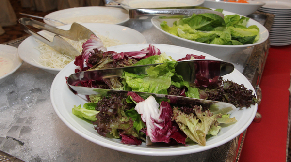 lettuce diabetes diet