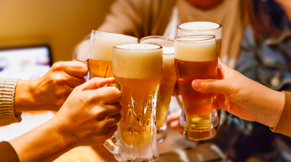 is beer good for diabetics क्या शुगर में बियर पी सकते हैं