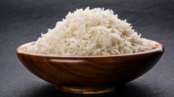 rice for diabetic patient