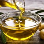 olive oil