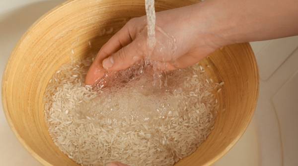 is boiled rice good for diabetes