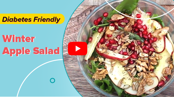 salad