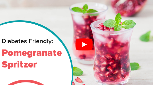 pomegranate