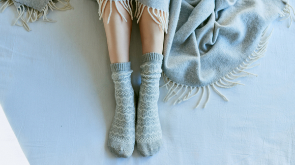 managing diabetes socks