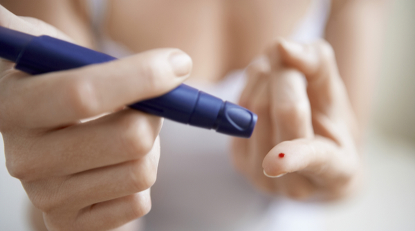 monitor glucose