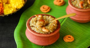 Diabetes-Friendly Pongal: Include These Food Items in Your Thali