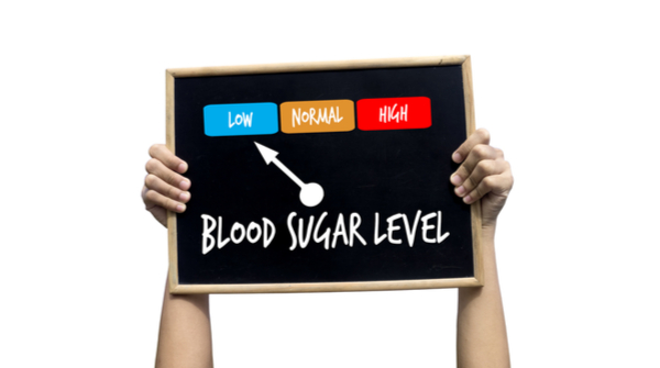 blood sugar levels