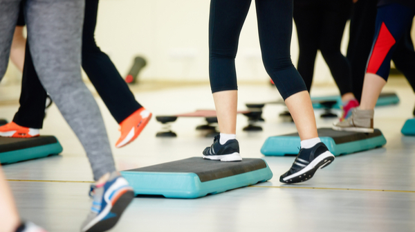 aerobics
