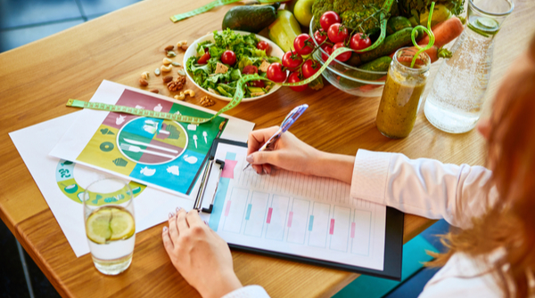 Checklist For Diabetes Care