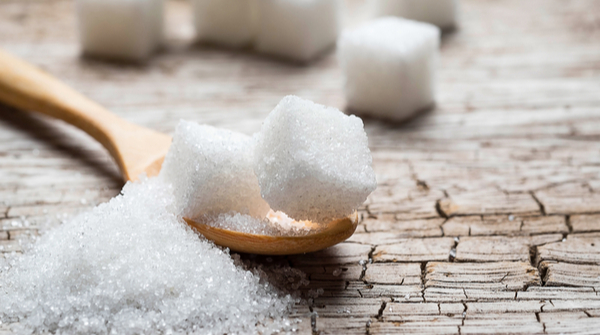 Myth 1: Consumption of sugar causes cancer