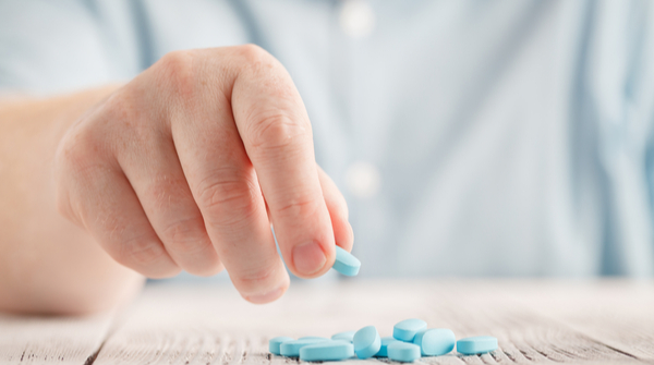 erectile dysfunction and diabetes