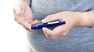 diabetes and pregnancy
